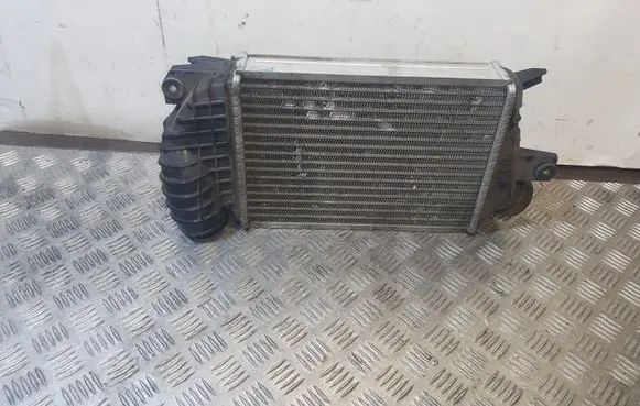 Subaru Impreza IV Intercooler radiator
