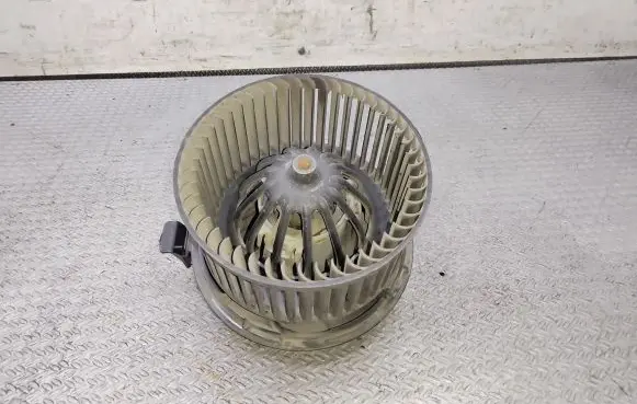 Heater fan/blower