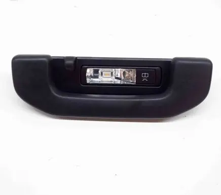 Mercedes-Benz GLC X253 C253 Rear interior roof grab handle A0998150000 A0009068905