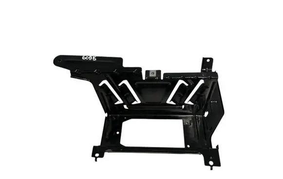 BMW X5 E70 Sound amplifier holder/bracket 9241485