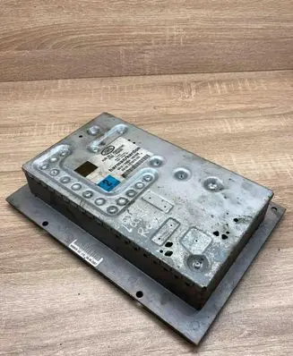 Land Rover Range Rover Sport L320 Sound amplifier XQK500095 1431528 HARMANDKARDON