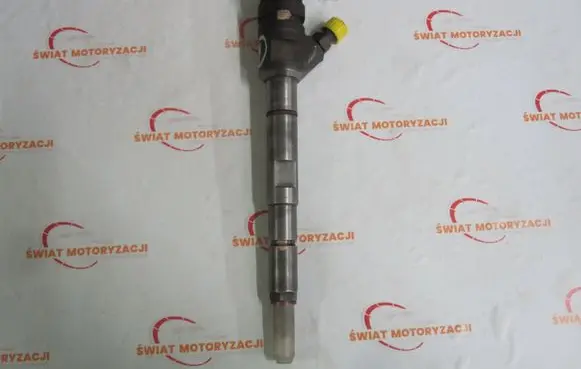 KIA Sorento Fuel injector 0445110275