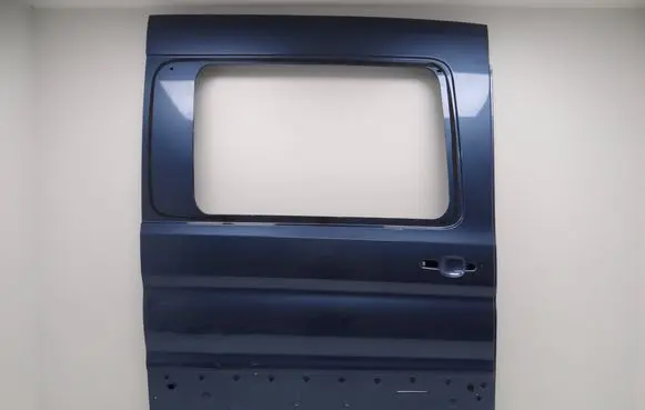 Ford Transit VII Side sliding door