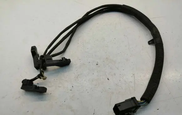 Ford Transit Other gearbox part 1C1R43540AB