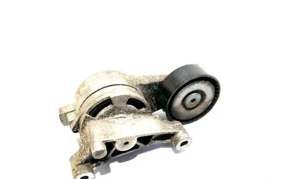 Volkswagen PASSAT B6 Alternator belt tensioner 03C903315