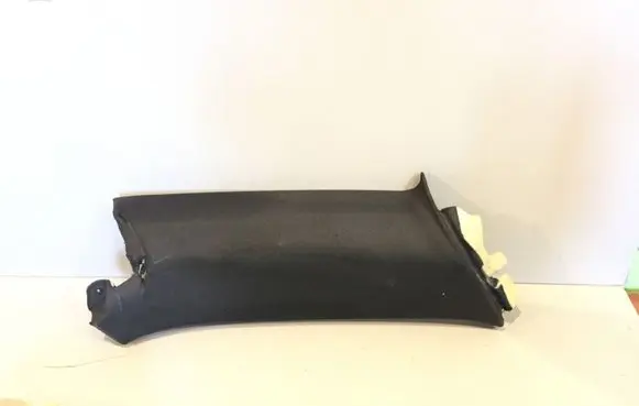 Audi A6 S6 C6 4F (C) pillar trim 4F9867287C