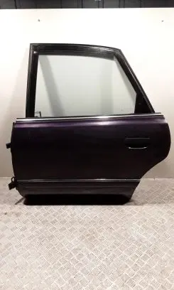 Audi A8 S8 D2 4D Rear door