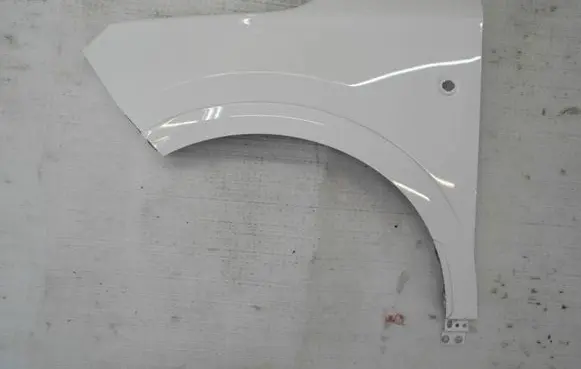 Ford Transit Courier II Fender 