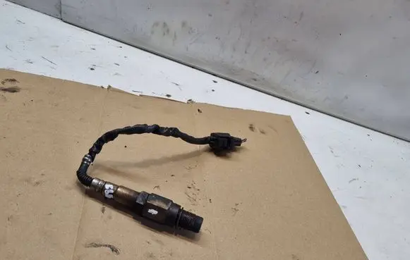 Mercedes-Benz CLS C219 Lambda probe sensor 0045420718