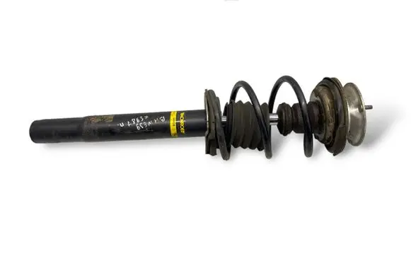 BMW 5 E39 Front shock absorber with coil spring 3266230003