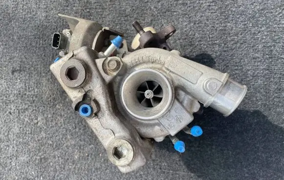 Subaru Legacy Turbo 14411AA810