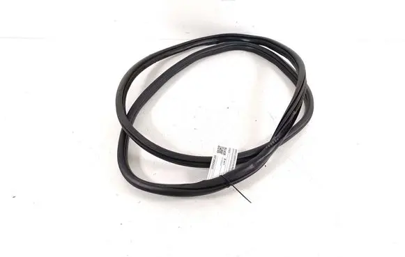 BMW 2 F46 Rear door rubber seal (on body) 7316818