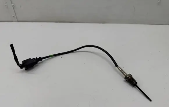 Exhaust gas temperature sensor