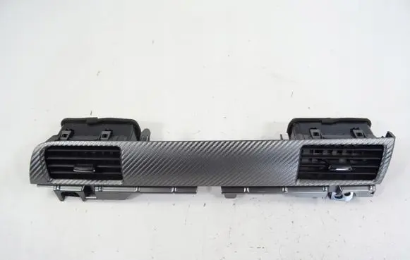 Mitsubishi Outlander Dashboard side air vent grill/cover trim 8055A051