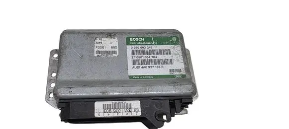 Gearbox control unit/module