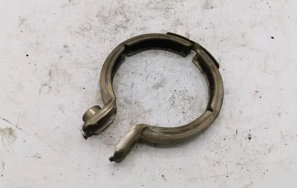 Mercedes-Benz ML W164 other engine part NOCODE