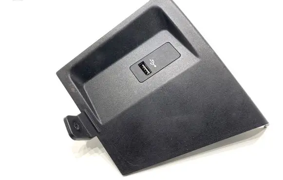 BMW X1 F48 F49 USB socket connector 9292744