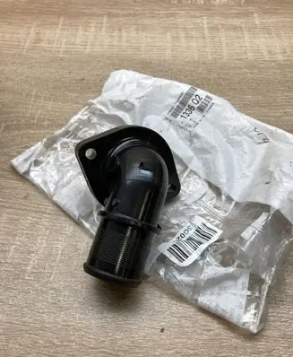Citroen Berlingo Thermostat housing 9630067480 1336Q2