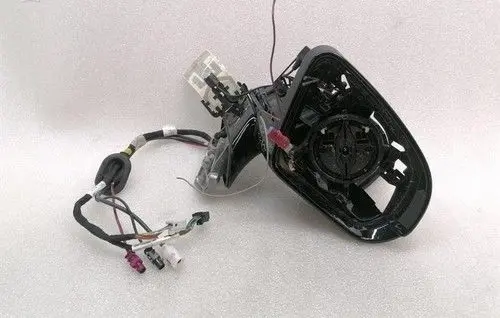Mercedes-Benz AMG GT R190 C190 Front door electric wing mirror A2578108400