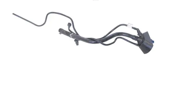 BMW X5 F15 Air intake hose/pipe 7320484