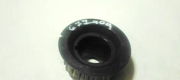 Mazda 6 Crankshaft pulley