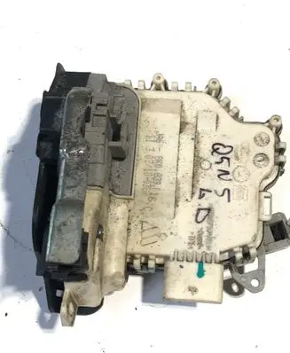 Audi Q5 SQ5 Rear door lock 8K0839016C