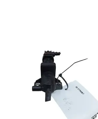 Opel Astra K Vacuum valve 55574896