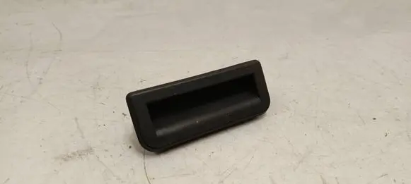 Audi A3 8Y Tailgate/trunk/boot exterior handle 6v0827566