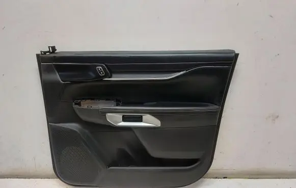 Ford Ranger IV Front door card panel trim FORDRENGERTAPP