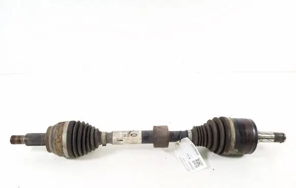 Jaguar I-Pace Front driveshaft J9D33D402AD