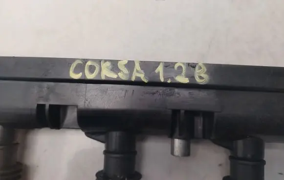 Opel Corsa D High voltage ignition coil GN10401