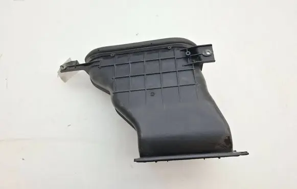 Fiat Ducato Cabin air micro filter frame (part) 1386792080