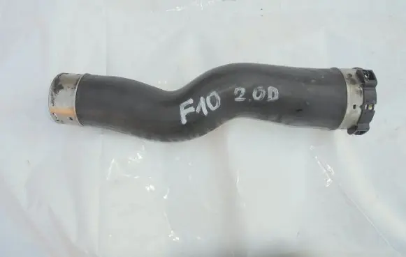 BMW 5 F10 F11 Air intake hose/pipe 87678586