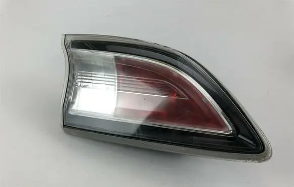 Mazda 3 II Rear/tail lights 513G0K2442 A933