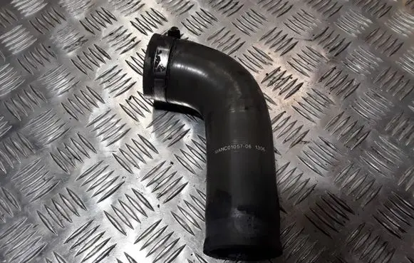 Renault Laguna II Turbo air intake inlet pipe/hose MANC0105706 1306