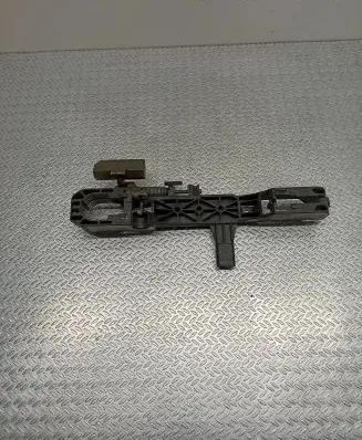 Renault Espace - Grand espace IV Front door exterior handle/bracket 8200452520