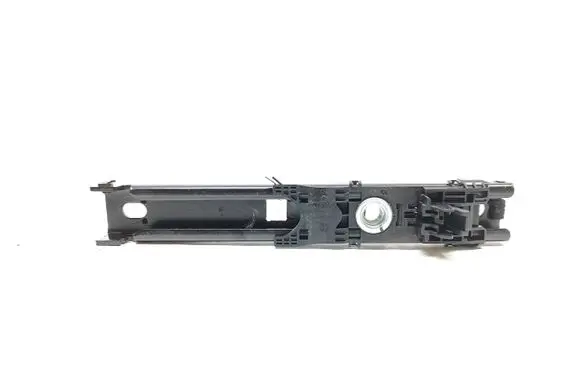 Peugeot 3008 II Seat belt adjustment motor 9813550780 34197895