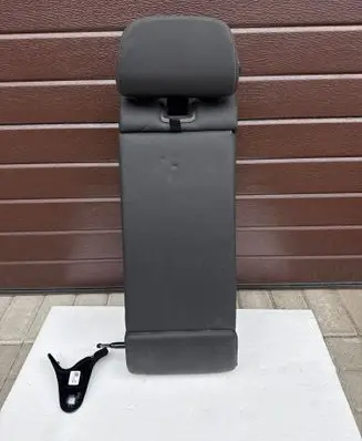 BMW X3 G01 Rear seat armrest 7399318 101244 L0429454AB