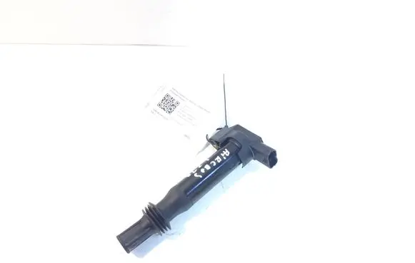 Citroen C3 Aircross High voltage ignition coil 9675390980 28276583