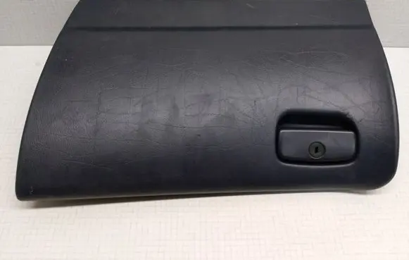 Seat Alhambra (Mk1) Glove box lid/cover 95VWA043K79 7M1858912G