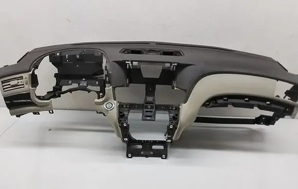 Infiniti M Y51 Dashboard 682001MA0A