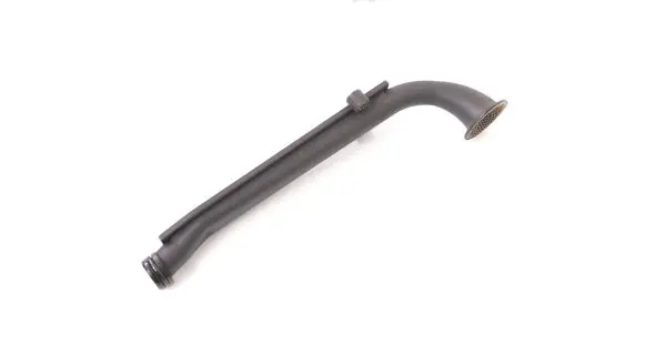Porsche Cayenne (9PA) Air intake hose/pipe 94810703206