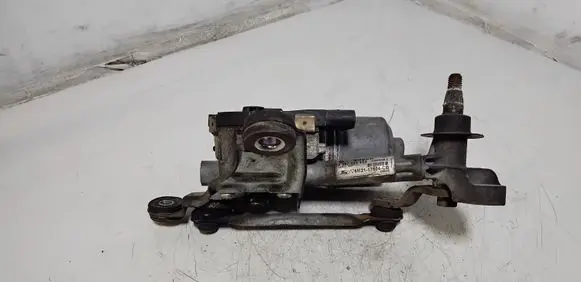 Ford S-MAX Wiper motor 6M2117504CB 3397021162