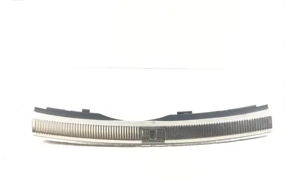 Audi A6 S6 C7 4G Trunk/boot sill cover protection 4G9864483B