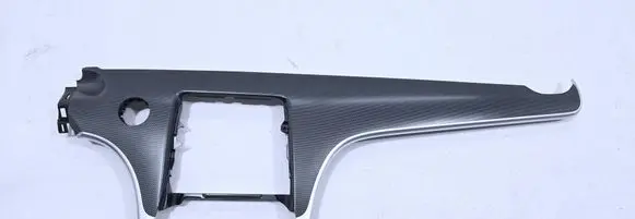 Mercedes-Benz C W206 Dashboard center trim panel A2066800804 ZG52GS06005