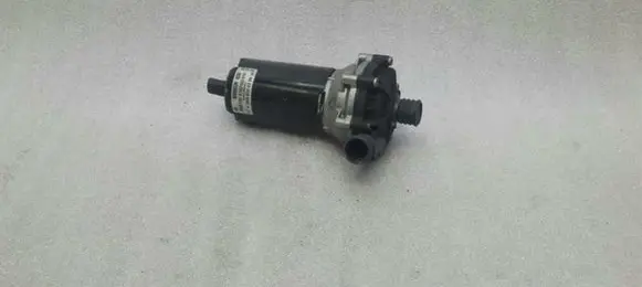 Mercedes-Benz ML W166 Electric auxiliary coolant/water pump A0005000386