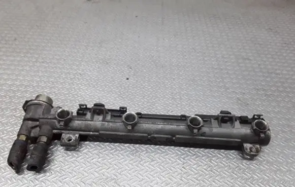Audi A2 Fuel main line pipe 036133319