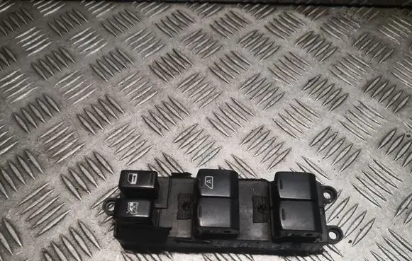 Subaru Legacy Electric window control switch 83071AJ040