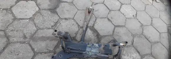 Dodge Caliber Front axle beam 