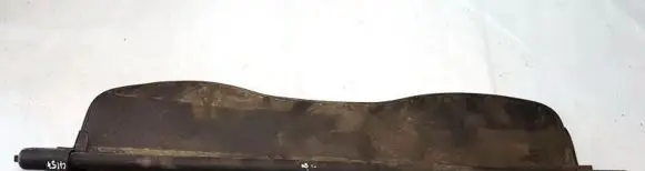 Ford Focus Parcel shelf
